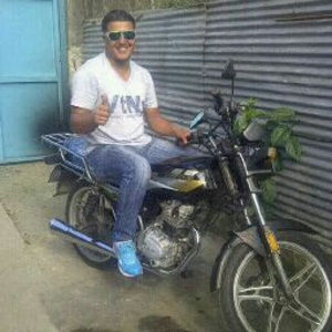 Meet your Posher, Douglas